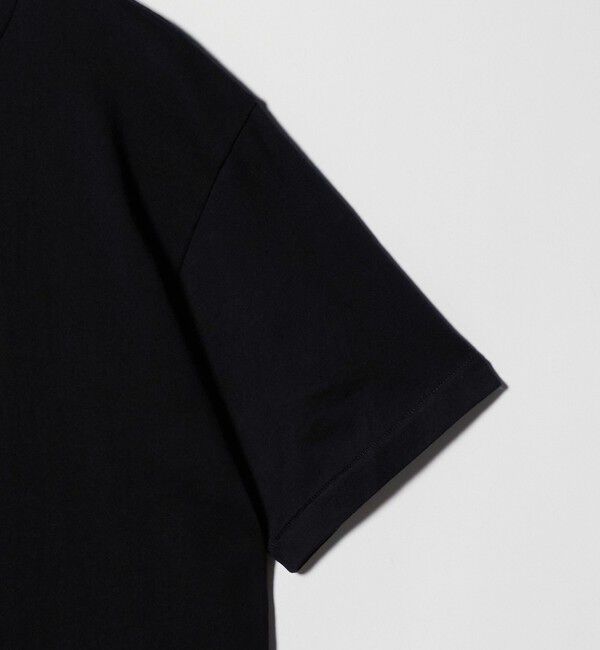 UNITED ARROWS green label relaxing「＜Hanes＞KURO Tシャツ」|Tシャツ・カットソー|