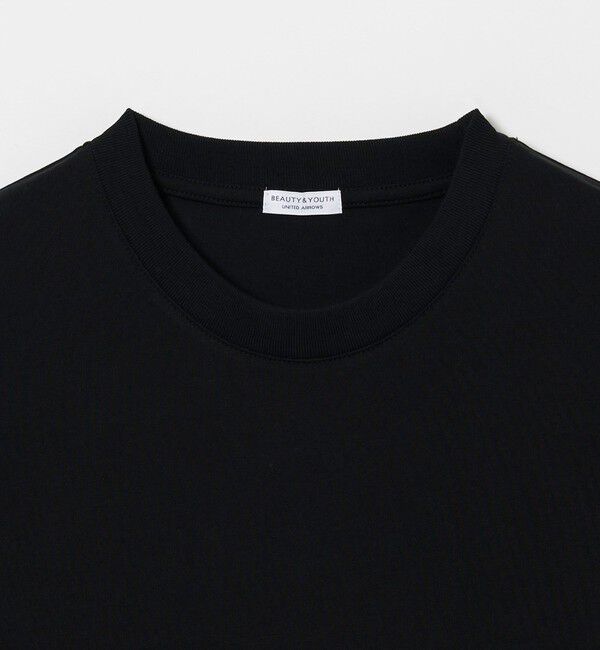 BEAUTY&YOUTH UNITED ARROWS「【WEB限定】ヘビーウエイト バレル Tシャツ」|Tシャツ・カットソー|