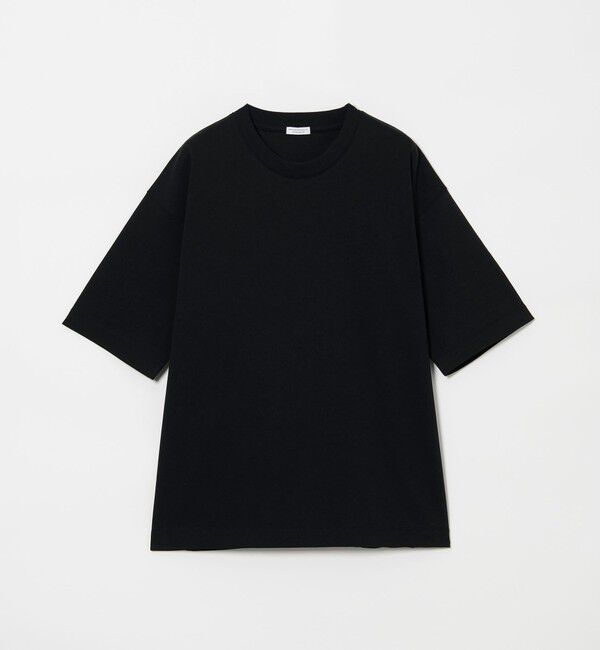 BEAUTY&YOUTH UNITED ARROWS「【WEB限定】ヘビーウエイト バレル Tシャツ」|Tシャツ・カットソー|