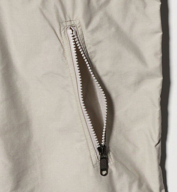 BEAUTY&YOUTH UNITED ARROWS「＜THE NORTH FACE＞コンパクト ブルゾン」|その他|