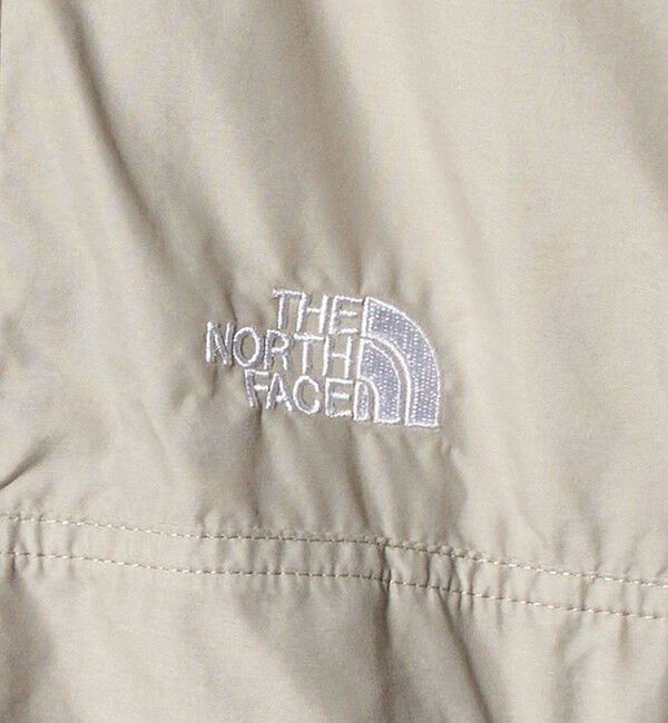 BEAUTY&YOUTH UNITED ARROWS「＜THE NORTH FACE＞コンパクト ブルゾン」|その他|