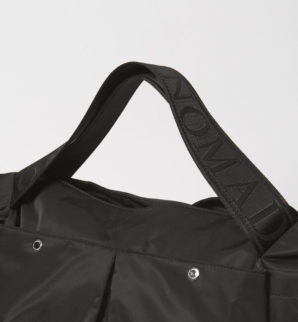 BEAUTY&YOUTH UNITED ARROWS「【別注】＜NOMADIS＞BASQUE M ショルダーバッグ」|ショルダー・メッセンジャー|