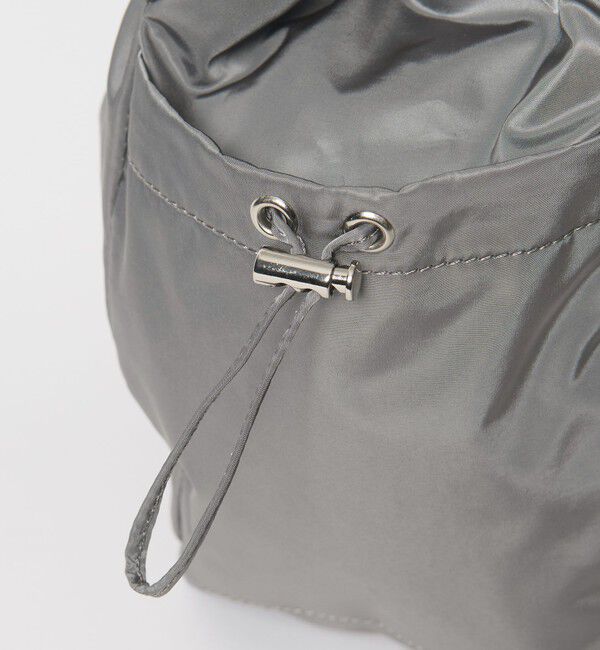 BEAUTY&YOUTH UNITED ARROWS「【別注】＜NOMADIS＞BASQUE M ショルダーバッグ」|ショルダー・メッセンジャー|