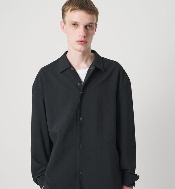 MONKEY TIME「RENU TROシリーズ コーチ ジャケット -セットアップ対応-」|その他|