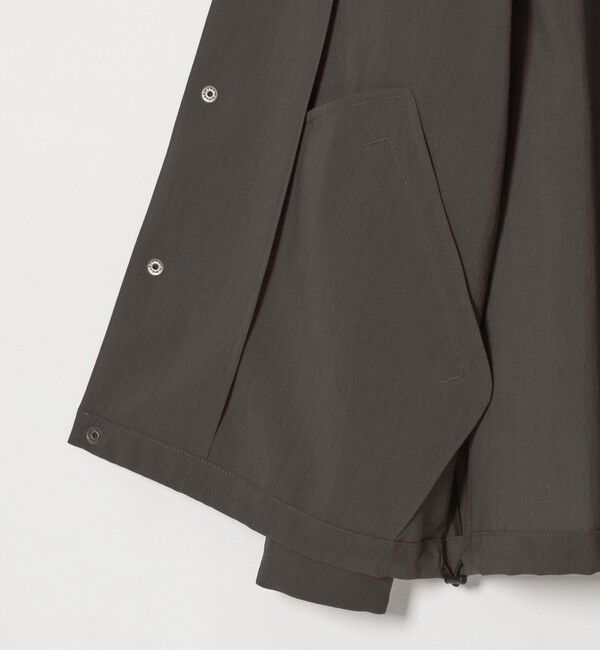 MONKEY TIME「RENU TROシリーズ コーチ ジャケット -セットアップ対応-」|その他|