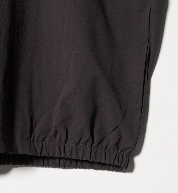 BEAUTY&YOUTH UNITED ARROWS「マイクロリップ UVカット ブルゾン 」|カーディガン|