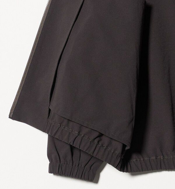 BEAUTY&YOUTH UNITED ARROWS「マイクロリップ UVカット ブルゾン 」|カーディガン|