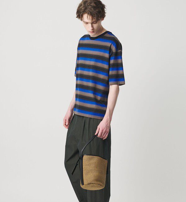 BEAUTY&YOUTH UNITED ARROWS「＜LA UNIQA＞ショルダーバッグ」|ショルダー・メッセンジャー|