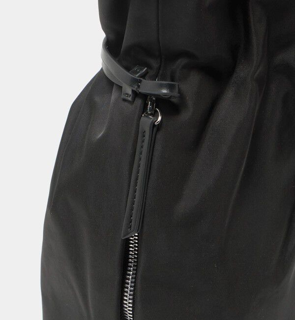 BEAUTY&YOUTH UNITED ARROWS「＜LE VERNIS＞Poire バケット ショルダーバッグ M」|ショルダー・メッセンジャー|