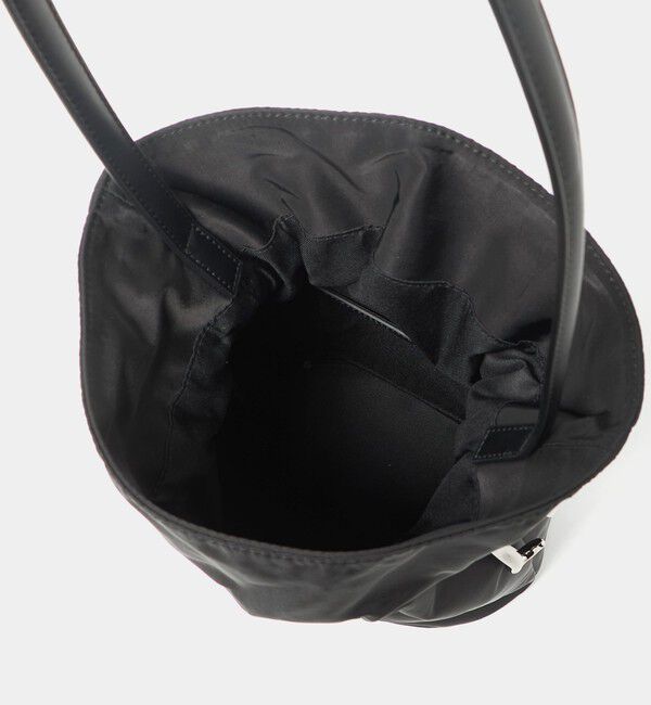 BEAUTY&YOUTH UNITED ARROWS「＜LE VERNIS＞Poire バケット ショルダーバッグ M」|ショルダー・メッセンジャー|