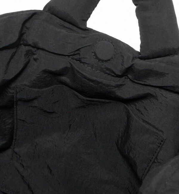 BEAUTY&YOUTH UNITED ARROWS「＜OLEND＞ONA コンパクト ソフト 3WAY ショルダーバッグ」|ショルダー・メッセンジャー|