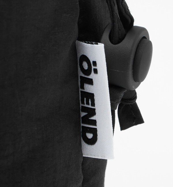 BEAUTY&YOUTH UNITED ARROWS「＜OLEND＞ONA コンパクト ソフト 3WAY ショルダーバッグ」|ショルダー・メッセンジャー|