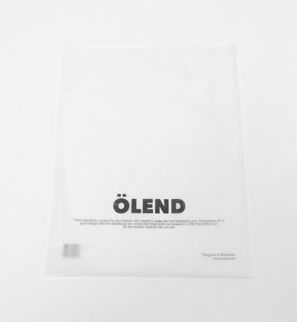 BEAUTY&YOUTH UNITED ARROWS「＜OLEND＞ONA コンパクト ソフト 3WAY ショルダーバッグ」|ショルダー・メッセンジャー|