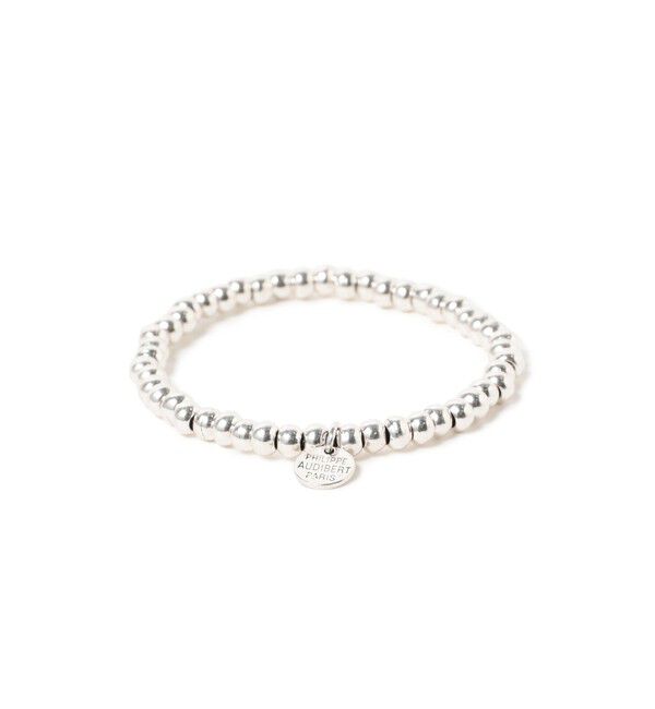 Demi-Luxe BEAMS 「PHILIPPE AUDIBERT / Max ブレスレット」|その他|