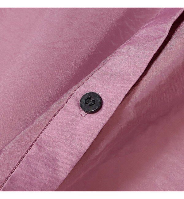 Ray BEAMS 「シアー ボリュームスリーブ シャツ」|シャツ・ブラウス|