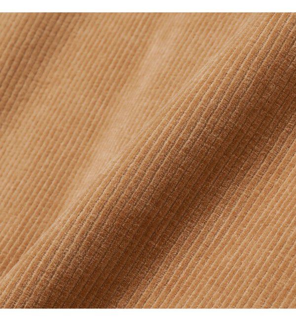 Demi-Luxe BEAMS 「MAISON CORNICHON / スリーブレス Tシャツ」|Tシャツ・カットソー|