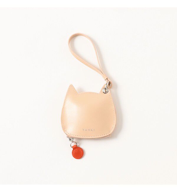 Ray BEAMS 「【WEB限定】YAHKI / YH-678C MULTI CASE」|ポーチ|