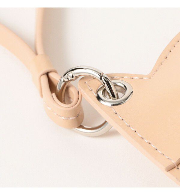 Ray BEAMS 「【WEB限定】YAHKI / YH-678C MULTI CASE」|ポーチ|