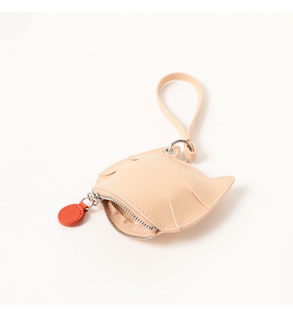 Ray BEAMS 「【WEB限定】YAHKI / YH-678C MULTI CASE」|ポーチ|