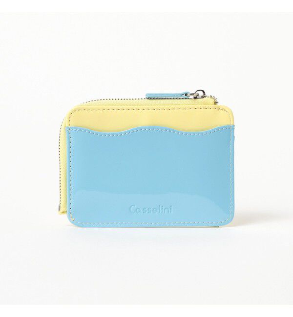 Ray BEAMS 「【別注】Casselini / フード カード ケース」|ポーチ|
