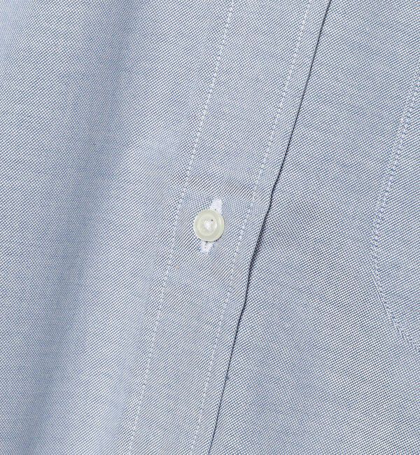 BEAMS PLUS「IKE BEHAR / Oxford Button Down Shirt」|シャツ・ブラウス|