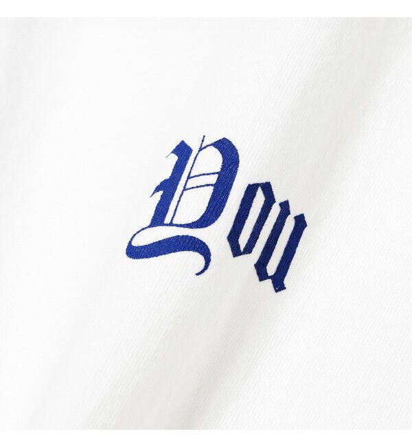 BEAMS「TANGTANG / SCATTERED LOVE」|Tシャツ・カットソー|