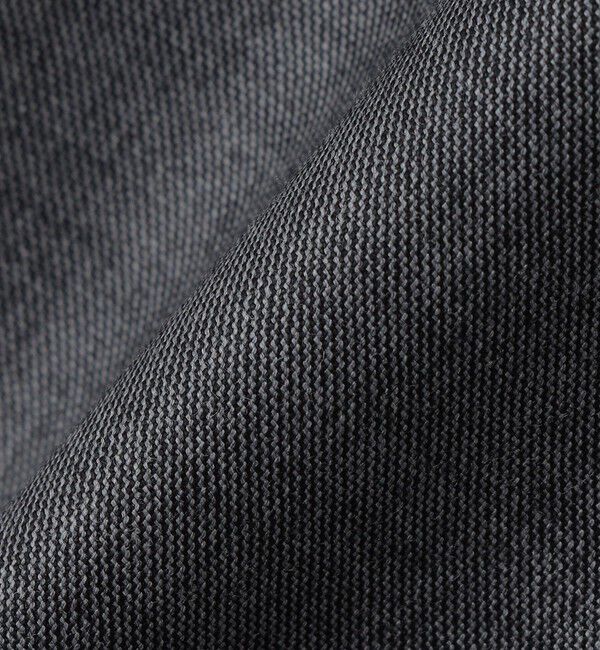 SHIPS「SHIPS: LORO PIANA FABRIC オーストラリス シャークスキン ベスト」|ベスト・ジレ|