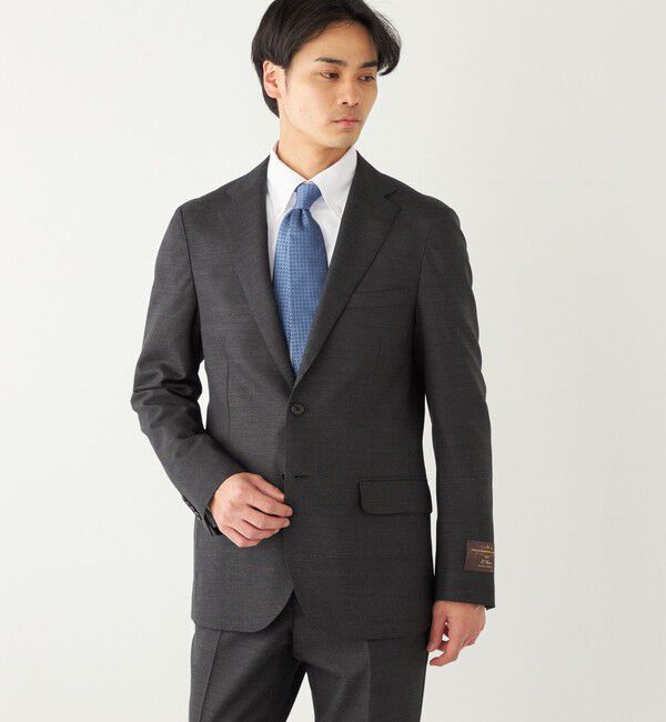 SHIPS Colors 「SHIPS Colors:イージーアイロン ボタンダウン ロングスリーブ シャツ◇」|シャツ・ブラウス|