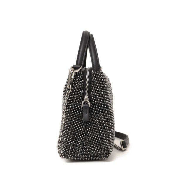 SHIPS for women「ビジュー ポシェット」|ショルダー・メッセンジャー|