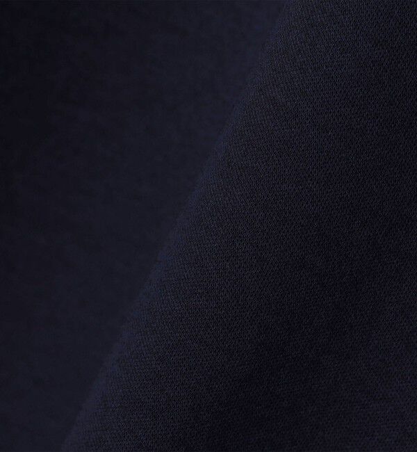 SHIPS「SHIPS: ALBINI モックネック ロングスリーブ Tシャツ」|Tシャツ・カットソー|