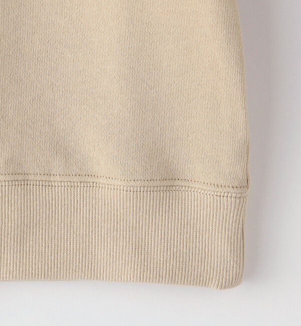 SHIPS KIDS「SHIPS KIDS:140～160cm /【THE BEATLES（ザ・ビートルズ）】スウェット」|Tシャツ・カットソー|