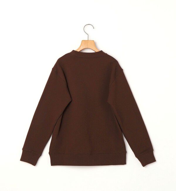 SHIPS KIDS「SHIPS KIDS:140～160cm /【THE BEATLES（ザ・ビートルズ）】スウェット」|Tシャツ・カットソー|