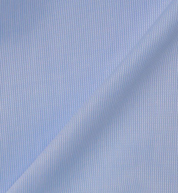 SHIPS「SHIPS: イージーアイロン ピケ イタリアンボタンダウンカラー シャツ」|シャツ・ブラウス|