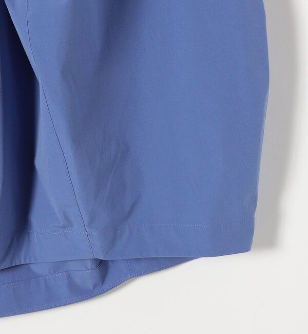 quaranciel「quaranciel:〈洗濯機可能〉タイプライターライク コクーン スカート」|スカート|