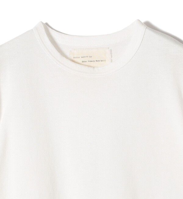 SHIPS for women「【SHIPS別注】V:room:コットン クレープ」|Tシャツ・カットソー|