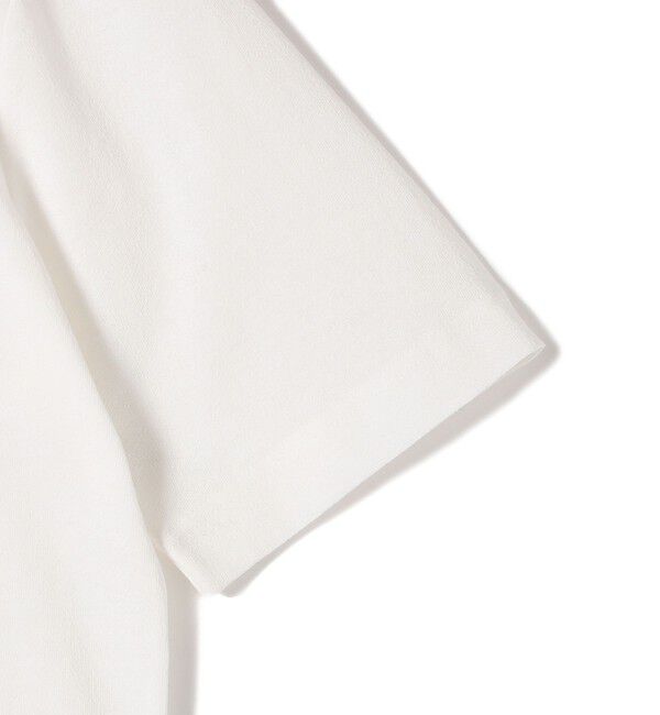 SHIPS for women「【SHIPS別注】V:room:コットン クレープ」|Tシャツ・カットソー|