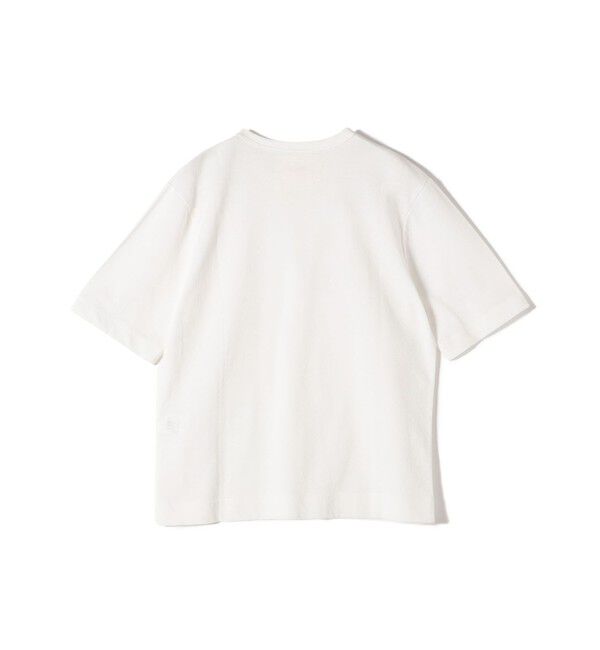 SHIPS for women「【SHIPS別注】V:room:コットン クレープ」|Tシャツ・カットソー|