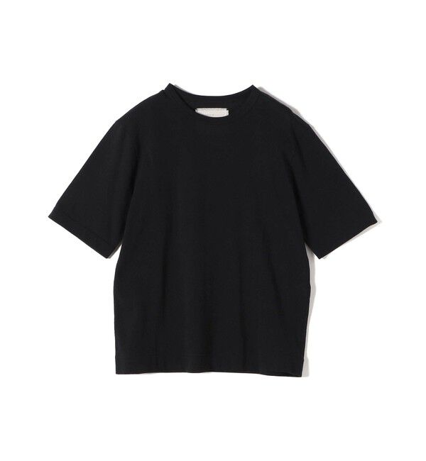 SHIPS for women「【SHIPS別注】V:room:コットン クレープ」|Tシャツ・カットソー|