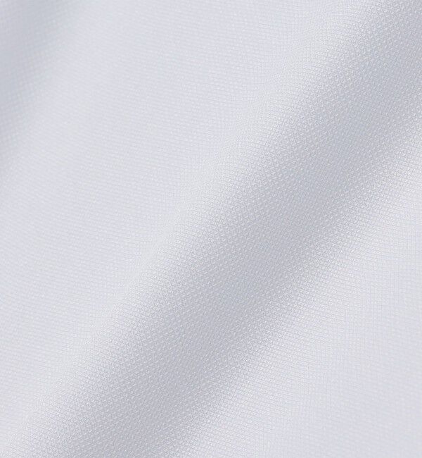 SHIPS Colors 「SHIPS Colors:SMART TECH(R) ノーアイロン ワイドカラー シャツ」|シャツ・ブラウス|