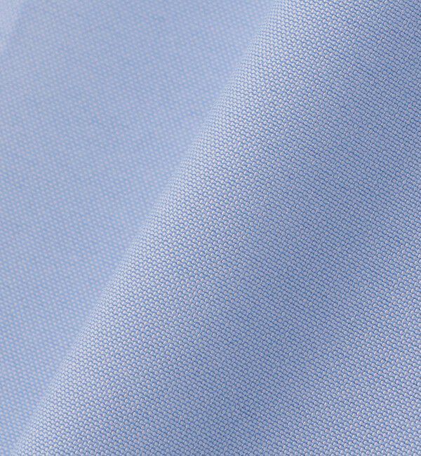 SHIPS Colors 「SHIPS Colors:SMART TECH(R) ノーアイロン ワイドカラー シャツ」|シャツ・ブラウス|