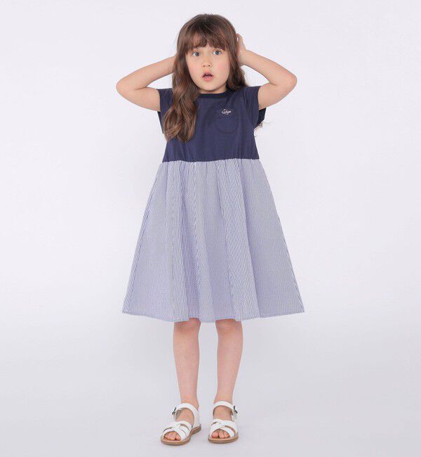 SHIPS KIDS「SHIPS KIDS:14～23cm / サンダル」|サンダル|