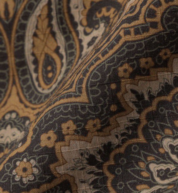 SHIPS「SHIPS: ダーク コロニアル リップストップ ショーツ」|その他|