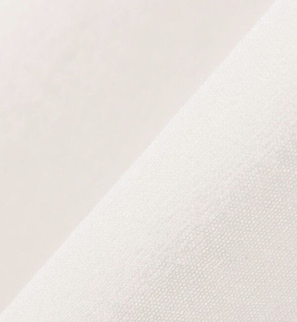 SHIPS for women「SHIPS Primary Navy Label:〈手洗い可能〉NOIR ワイド プルオーバー」|ニット・セーター|