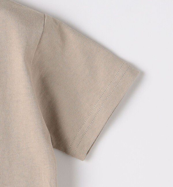 SHIPS Colors 「さかがみ家&times;SHIPS KIDS:80～130cm / コラボ プリント Tシャツ◇」|Tシャツ・カットソー|