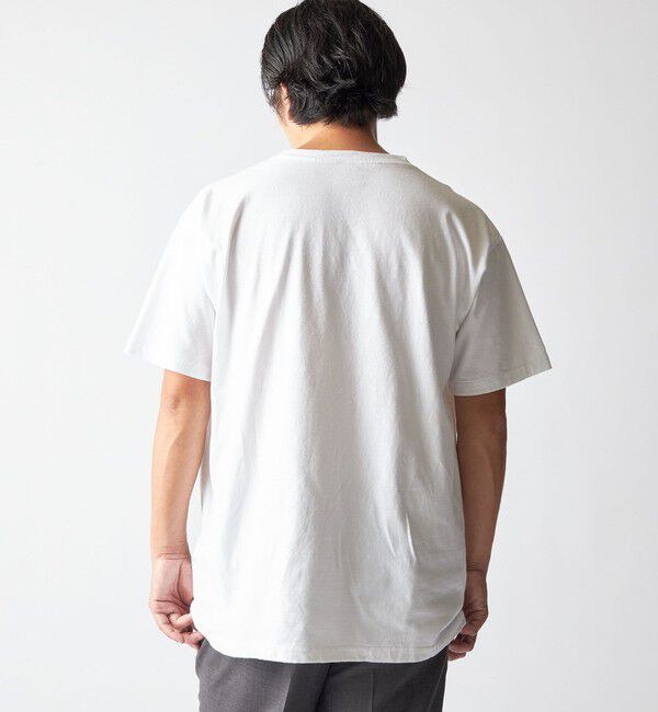 SHIPS「SHIPS: 80S SADE フォト Tシャツ」|Tシャツ・カットソー|