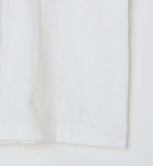 SHIPS「SHIPS: 80S SADE フォト Tシャツ」|Tシャツ・カットソー|