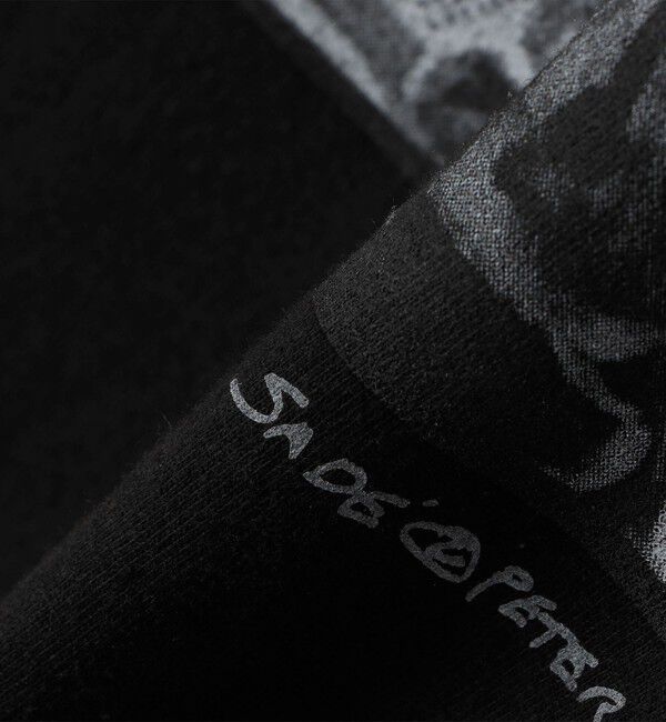 SHIPS「SHIPS: 80S SADE フォト Tシャツ」|Tシャツ・カットソー|