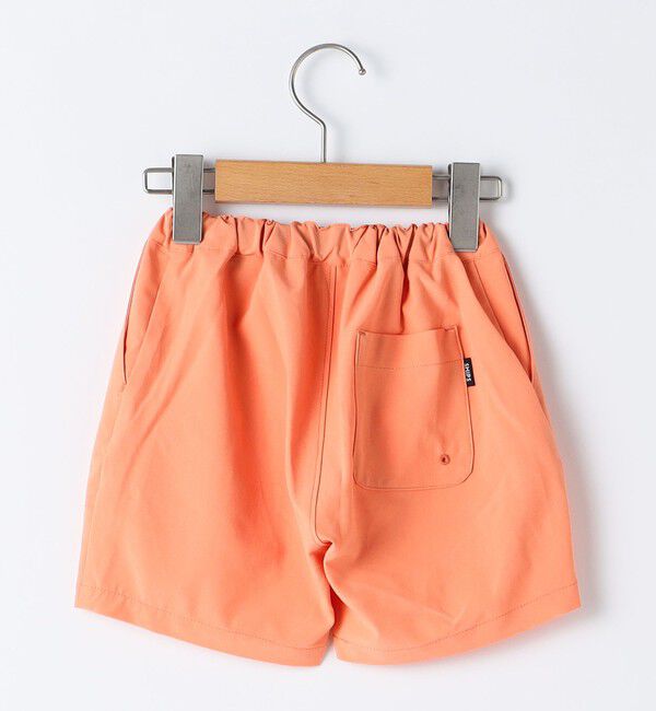 SHIPS KIDS「SHIPS KIDS:80～90cm / 〈UVカット〉ウォーター プリント ショーツ」|その他|