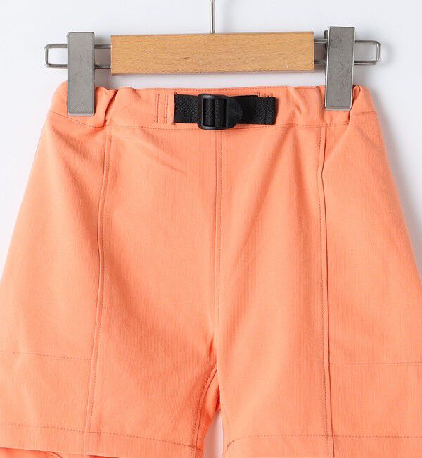 SHIPS KIDS「SHIPS KIDS:80～90cm / 〈UVカット〉ウォーター プリント ショーツ」|その他|