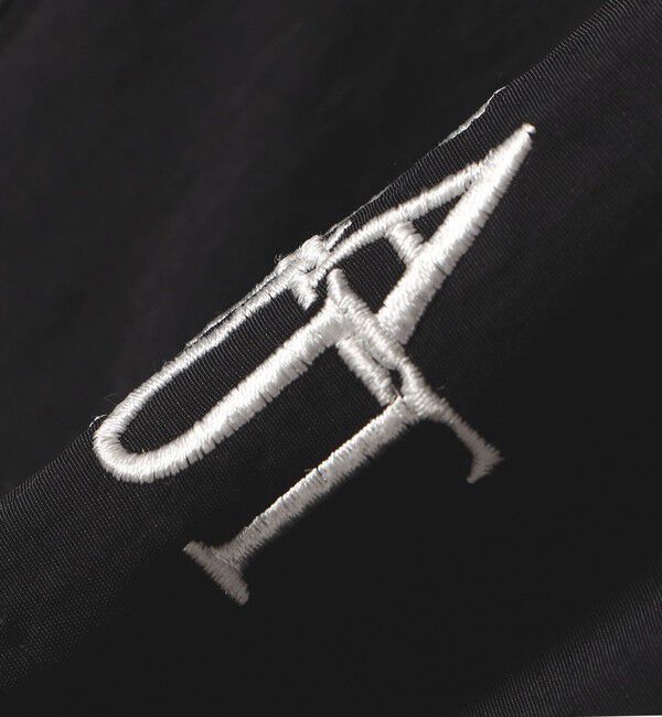 SHIPS any「【SHIPS any別注】La Hutte:〈洗濯機可能〉リバーシブル マウンテン パーカ」|ブルゾン・スタジャン|